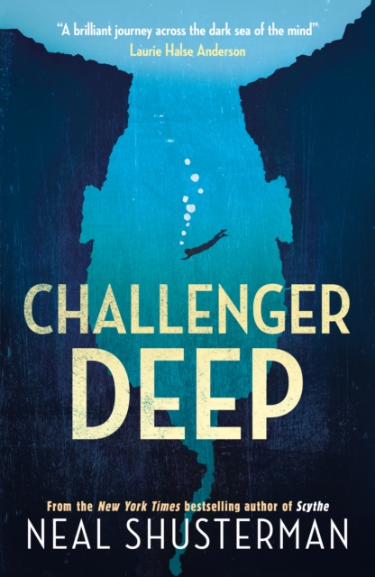Challenger Deep (YA Fiction)