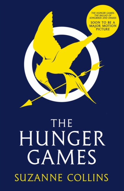 The Hunger Games (Book 1)