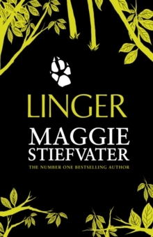 Linger (Shiver series - 2)