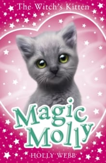 Magic Molly: The Invisible Bunny