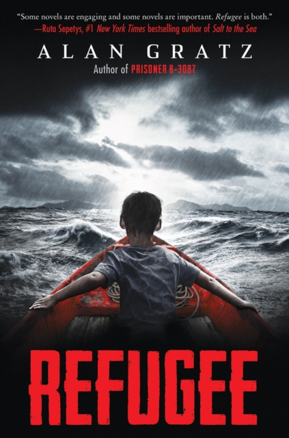 Refugee (Alan Gratz)