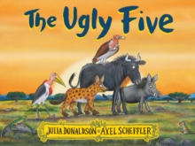 The Ugly Five (Paperback)