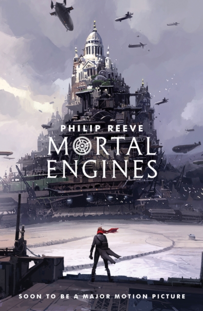 Mortal Engines (Mortal Engines Book 1)