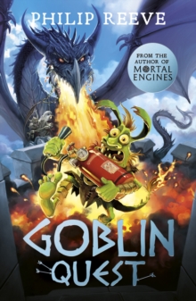 Goblin Quest 3