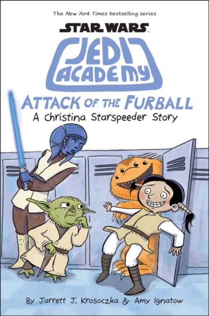 Attack of the Furball (Star Wars Jedi  Academy) 