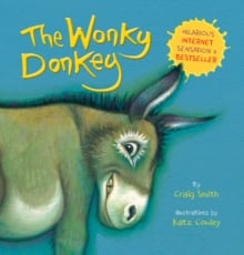 The Wonky Donkey (Paperback)