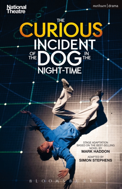 The Curious Incident of the Dog in the Night-Time (Methuen Drama)