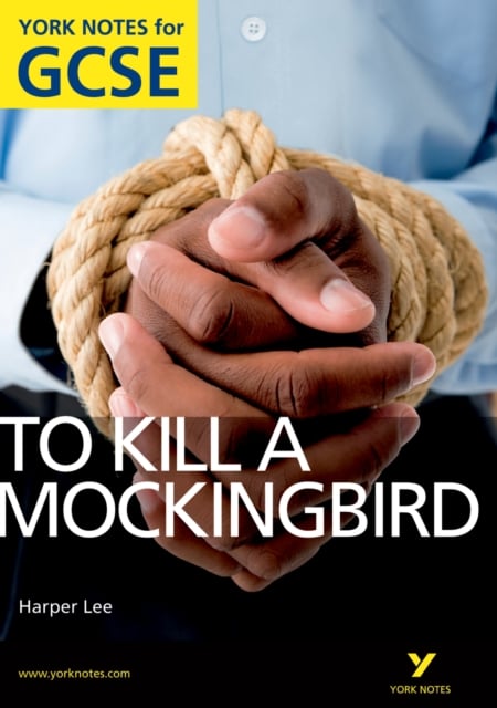 To Kill a Mockingbird (York Notes)