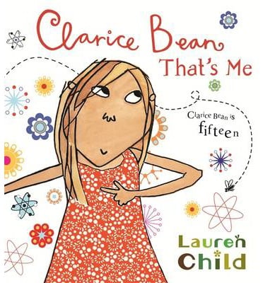 Clarice Bean, That's Me