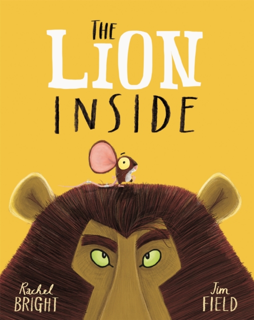 The Lion Inside (Picture Book)