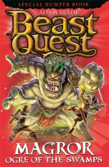 Beast Quest: Magror, Ogre of the Swamps : Special 20