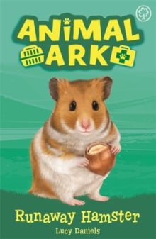 Animal Ark, Runaway Hamster : Book 6