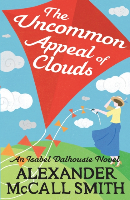 The Uncommon Appeal of Clouds (Large Paperback)