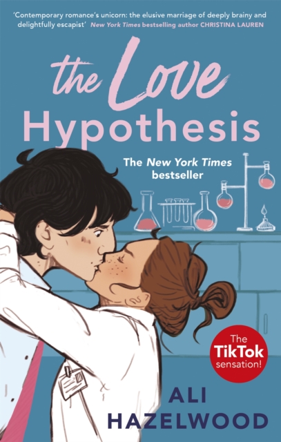 The Love Hypothesis (Adult Romance)