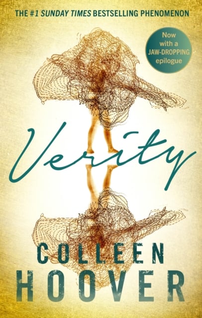 Verity (Crime Thriller)