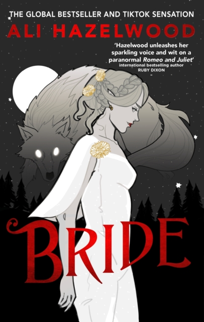 Bride (Adult Romance)