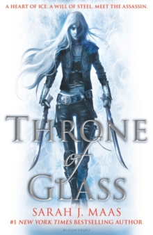 Throne of Glass (Book 1)