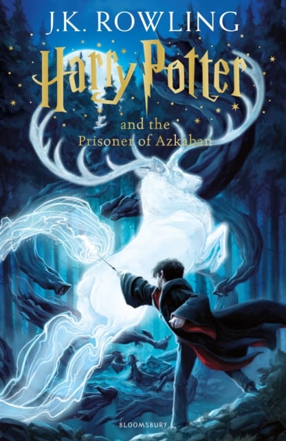Harry Potter and the Prisoner of Azkaban (Book 3)