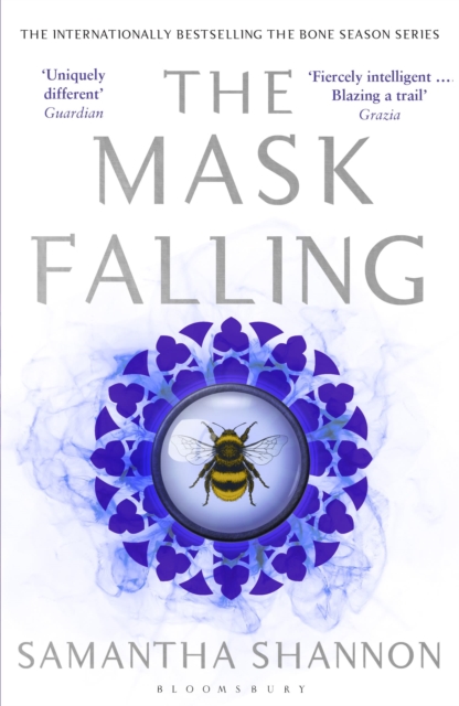 The Mask Falling (Paperback)