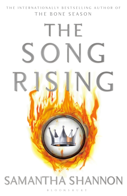 The Song Rising : 3