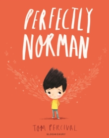 Perfectly Norman (A Big Bright Feelings Book) (Paperback)