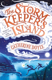 The Storm Keeper's Island : Storm Keeper Trilogy 1