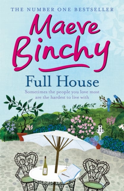 Maeve Binchy : Full House