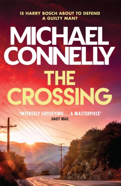 The Crossing (Harry Bosch series)