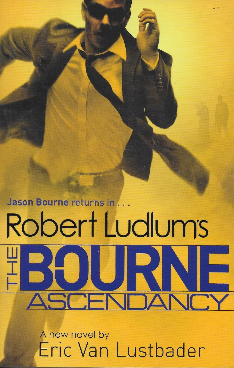 The Bourne Ascendancy