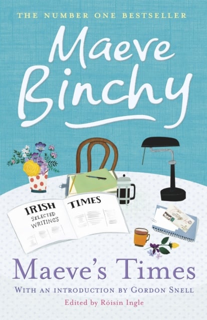 Maeve Binchy : Maeve's Times