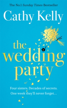 The Wedding Party (Large paperback)