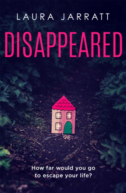 Disappeared : Chilling, tense, gripping