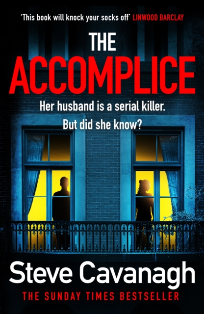 The Accomplice (Eddie Flynn Series Book 7)