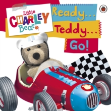 Ready ... Teddy ... Go! : 1