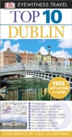 DK Eyewitness Top 10 Travel Guide: Dublin (2015 Edition)