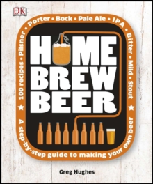 Home Brew Beer