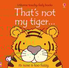 That's Not My Tiger