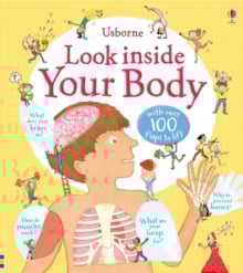 Look Inside: Your Body