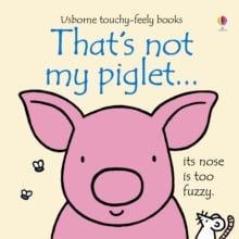 That's Not My Piglet