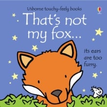 That's Not My Fox