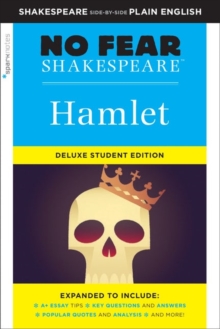 Hamlet (No Fear Shakespeare Delux Student Edition)
