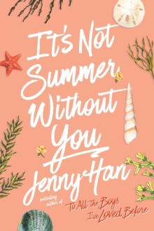 It's Not Summer Without You (Young Adult Readers) 