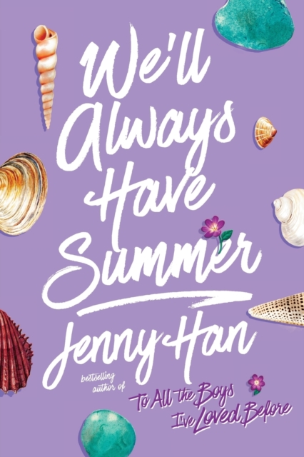 We'll Always Have Summer (Young Adult Readers) 