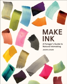 Make Ink (Hardback)