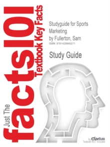 Studyguide for Sports Marketing by Fullerton