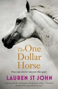 The One Dollar Horse (Book 1)