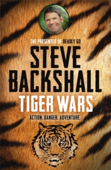 The Falcon Chronicles: Tiger Wars : Book 1