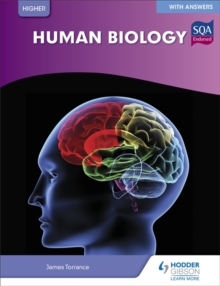 Higher Human Biology with Answers