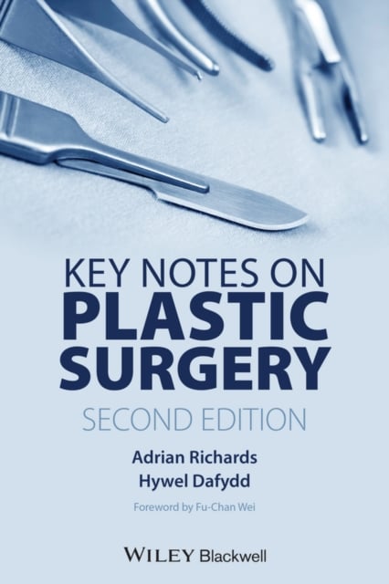 Key Notes on Plastic Surgery (2nd Edition)