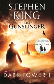  Stephen King: The Gunslinger (Dark Tower Book1)